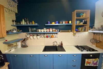 Casa Individuala Chiajna-Teren liber 145mp - 5