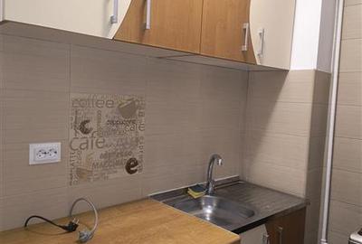 De inchiriat garsoniera utilata si mobilata, in zona Grivitei, Brasov - 9