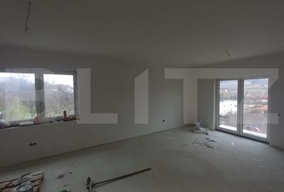 Oportunitate ! Casa individuala 240 mp utili , panorama, zona centrala Baciu ! - 11