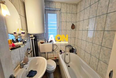 Apartament 3 camere, la vila, 74 mp utili, cu terasa 66 mp, Cetate - 10