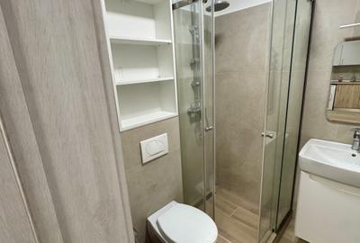 Apartament cu 2 dormitoare | 2 bai | Parcare | Gheorgheni | Bloc nou - 6