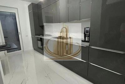 🏡Ap 3 camere Giroc, 74mp +parcare - 3