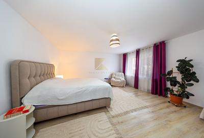 Casă renovată, teren 394 mp – Râșnov, str. Misu Popp, zonă centrală - 7