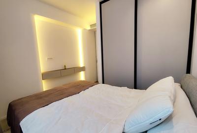 CORTINA ACADEMY |  PRIMA INCHIRIERE | 3 Camere  | ETAJ  10 | SKYLINE LUXURY  | - 16