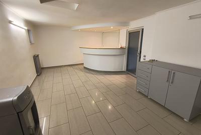 Spatiu birouri Piata Romana- Dacia- Lascar Catargiu adiacent - 10