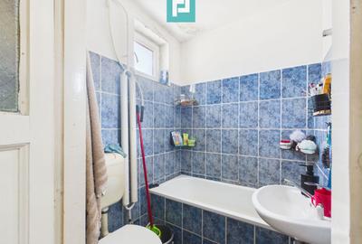Apartament 2 camere Strada Borsecului etaj 4 35mp. - 8