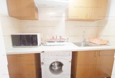 Inchiriere Garsoniera Studio Romana Amzei Bucuresti - 24