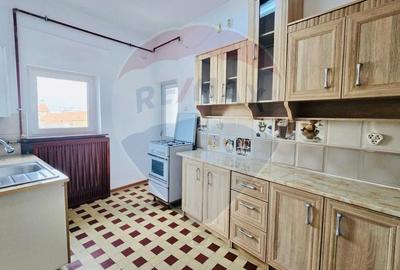 De vanzare apartament central cu terasa, Zona Romana - 10