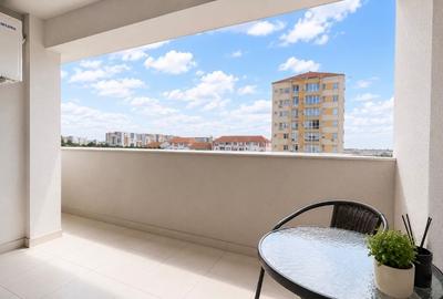 Apartament 2 camere, Iosia Residence, Parcare Subterana - 7