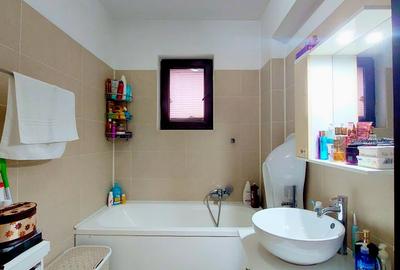 Apartament 5 Camere tip Duplex  Strada Caisului  Fundeni Dobroești - 17