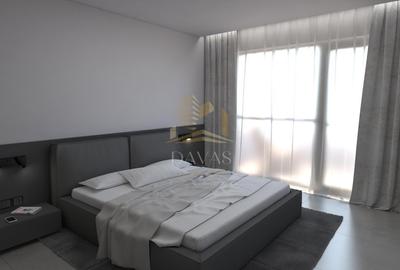 Apartament ultrafinisat 3 camere semidecomandat + parcare sub.inclusa | WINGS - 5
