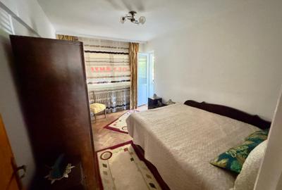 Apartament 3 camere | Piata Berceni | Bloc anvelopat | Straduintei - 4
