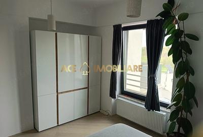 3 Camere de inchiriat | Vacaresti | Metrou | Centrala Proprie - 7