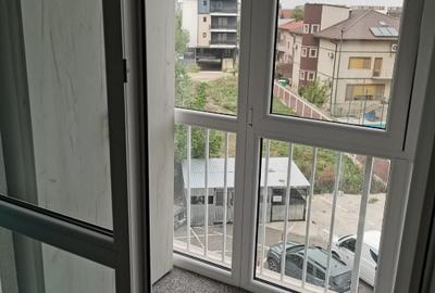 Inchiriez ap. 2 camere situat intre statiile de metrou Preciziei si Pacii - 8