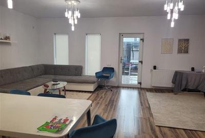Casa 4 camere de inchiriat micro 3 mobilata utilata - 8