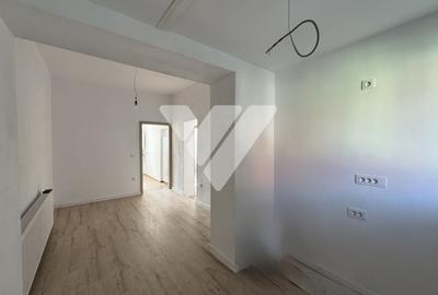Apartament la casa 2 camere renovat, pivnita zona Centrala Sibiu - 8