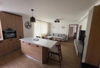 Apartament 4 camere Marasesti de inchiriat - 1