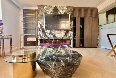 Vila Duplex Pipera zona lac 2 parcari - 1