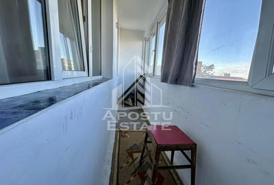 Apartament cu 3 camere de vanzare, lift, zona Sagului, Timisoara - 8