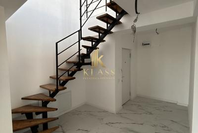 Penthouse City Park Mall | Terasă 40 mp & 2 Locuri de Parcare - 7