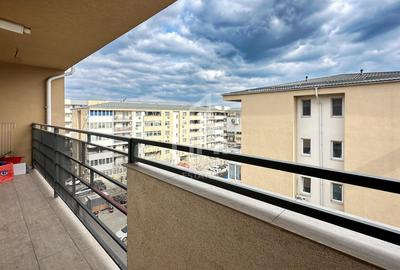 Apartament cu 2 camere | Decomandat | 12mp terasa | Loc de Parcare | Ap. Patriei - 10
