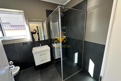 2 camere,modern,parcare,bloc nou, Gruia zona Stadiunul CRF, Migdalului - 8