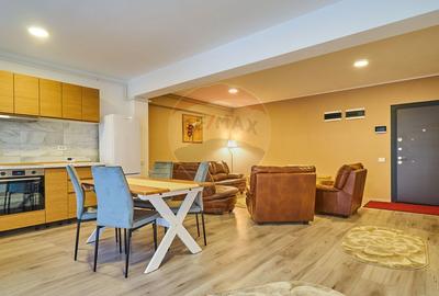 Apartament 2 camere, open-space | Soho Residence | Comision 0 - 1