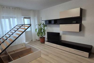 Vitan - Garsoniera - Metrou - Zona Verde - 1