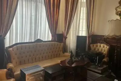 Oportunitate De Vanzare! Vila Exclusivista Unirii - Matei Basarab - 12