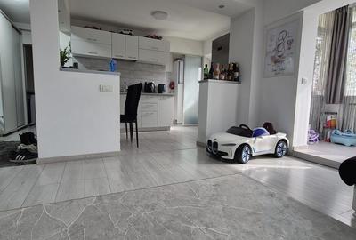 Apartament 2 camere-Centrala Proprie - 3