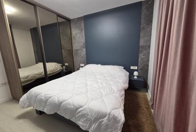 Apartament cochet mobilat si utilat nou modern - 4