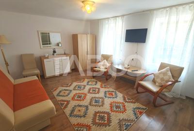 Apartament spatios cu 2 camere - mobilat si utilat  - Pet Friendly - 1
