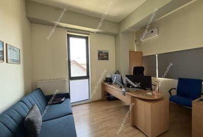 Spatiu birouri P+2Etaje | 120 mp Mobilat | Sagului – Ciprian Porumbescu - 12