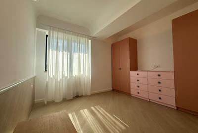 Cortina North - 3 camere mobilat - 0% comision - 12
