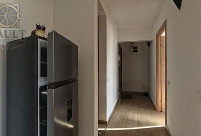 Apartament 2 camere  - ETAJ 1 - zona CANTEMIR - 7