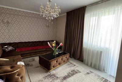 Gara de est - bloc nou - 1