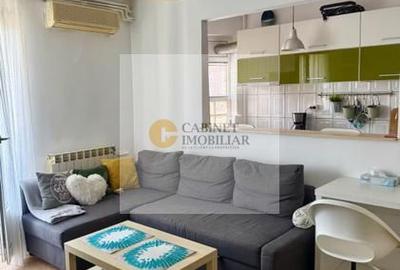 2 camere | Bd. Corneliu Coposu - Parc Mantuleasa | Creditabil I Balcon - 1