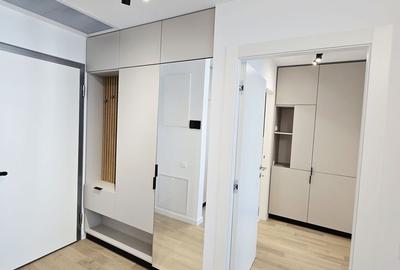 Prima inchiriere / Studio dublu Up-site - 7