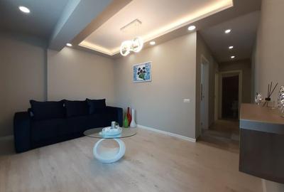 AVANGARDE CITY 3 CAMERE  TVA 9 % INCLUS - 1