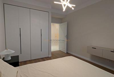 Apartament 2 camere decomandat, parc Tudor Arghezi, Bd. Metalurgiei - 2