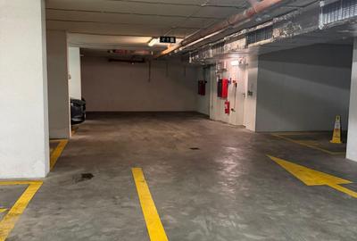 Apartament 3 camere-decomandat-parcare-zona Floreasca / Barbu Vacarescu - 11