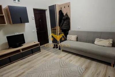 2 Camere Open space, Parcare, Intre lacuri, Iulius Mall, FSEGA,Dunarii - 4