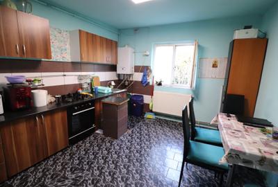 Apartament spatios, cu 2 balcoane, in apropiere de Piata Verde - 3