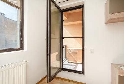 Garsoniera de inchiriat, zona Piata Alba Iulia - Arogant - planul doi - 7