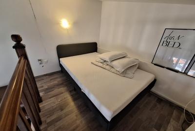 Apartament modern cu 1 cameră + loft, bloc nou, zona Șagului-Mall - 3