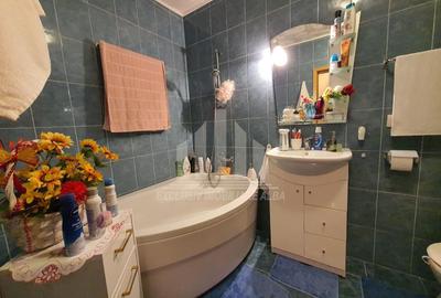 Casa tip duplex | 110 mp | 250 mp teren | Toate utilitatile | Cetate - 8