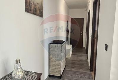 Apartament de închiriat bloc nou zona Albina - 8