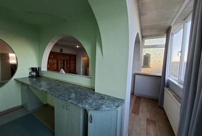 Apartament decomandat 3 camere etaj 2 Zona Terezian - 10