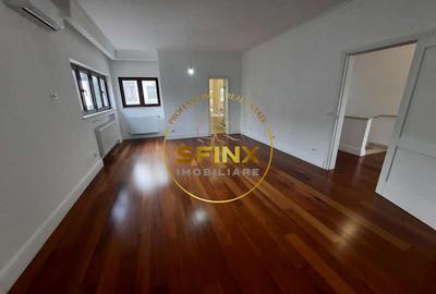 Primaverii, vila 10 camere, pentru ambasada, casa avocatura, beauty salon - 20