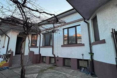 OCAZIE LA VANZARE - CASA CARAMIDA 6 CAMEE - ZONA ICIL - - 28
